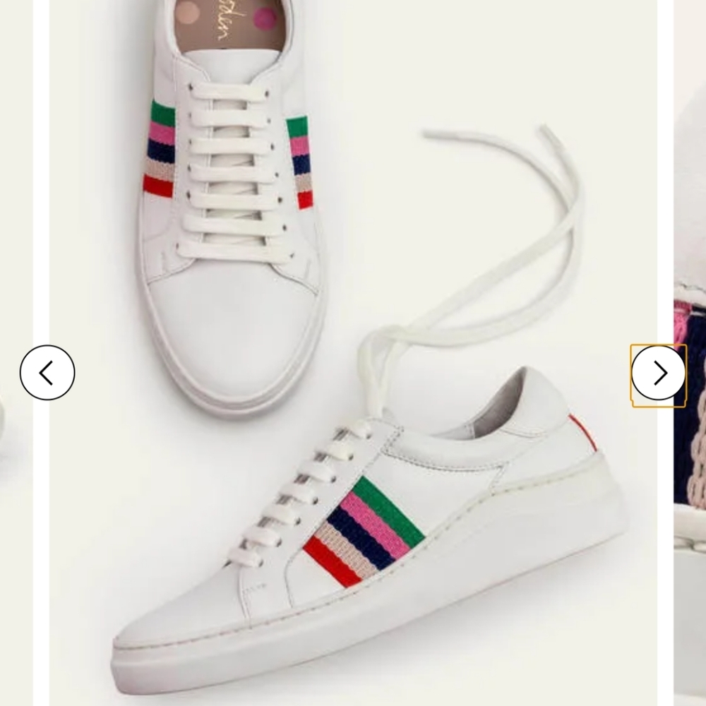 Boden trainer 39